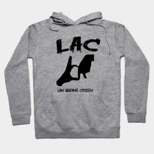 LAC Hoodie